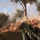 Illustration for article titled Far Cry 2 Brings GTA Sandbox to the Serengeti